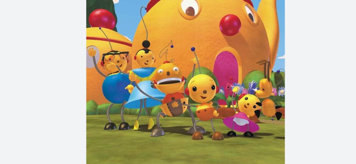 Rolie Polie Olie Characters By Rogo115904092 On DeviantArt rolie-polie-olie-characters-by-rogo115904092-on-deviantart