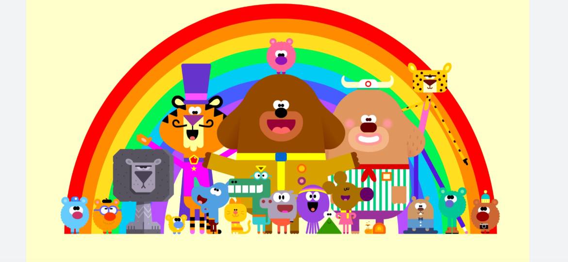 Hey Duggee Characters By Rogo115904092 On DeviantArt hey-duggee-characters-by-rogo115904092-on-deviantart