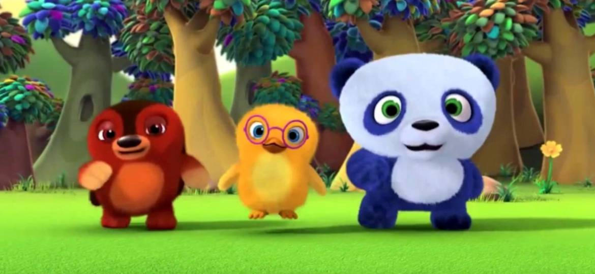 Ruff ruff,tweet and dave by rogo115904092 on DeviantArt