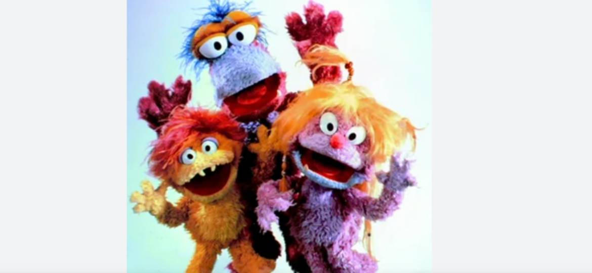 Little Ragady Muppet Little muppet monster characters by rogo115904092 on DeviantArt
