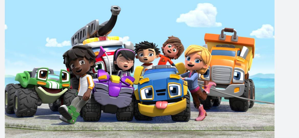 Rev and roll characters by rogo115904092 on DeviantArt