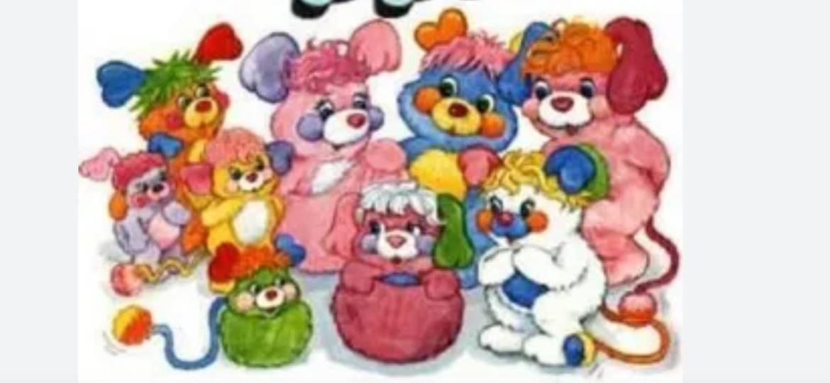 Popples Names Popples characters by rogo115904092 on DeviantArt