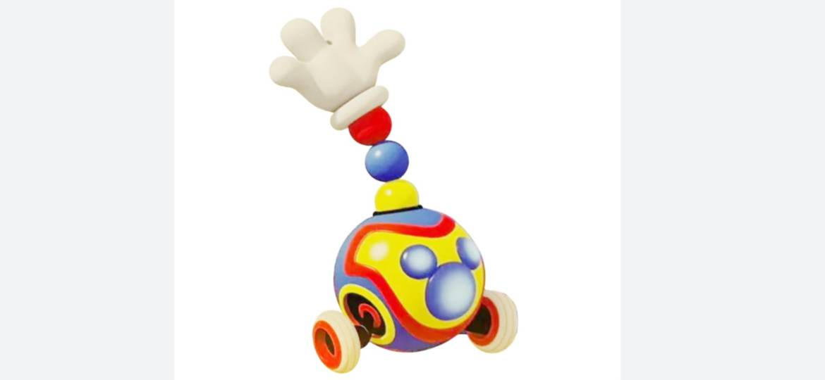 Little helper (mickey mouse clubhouse) by rogo115904092 on DeviantArt