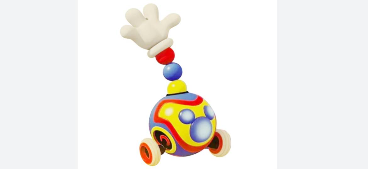 Little helper (mickey mouse clubhouse) by rogo115904092 on DeviantArt