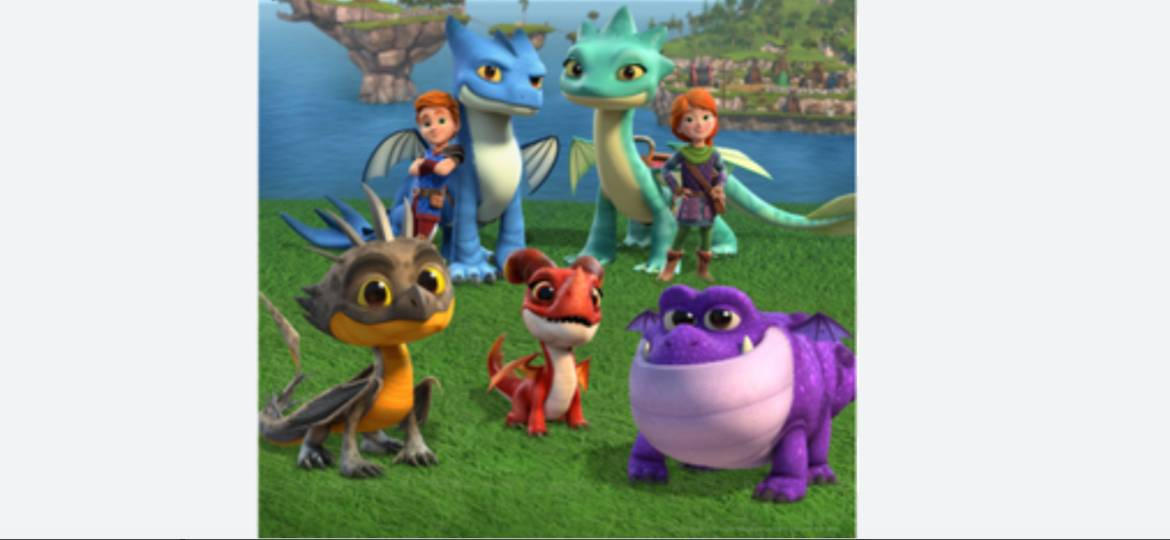 Doob Rider Characters Dragons: Rescue Riders characters by rogo115904092 on DeviantArt