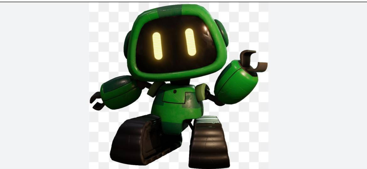 Box Player Bot Boogie bot (poppy playtime) by rogo115904092 on DeviantArt