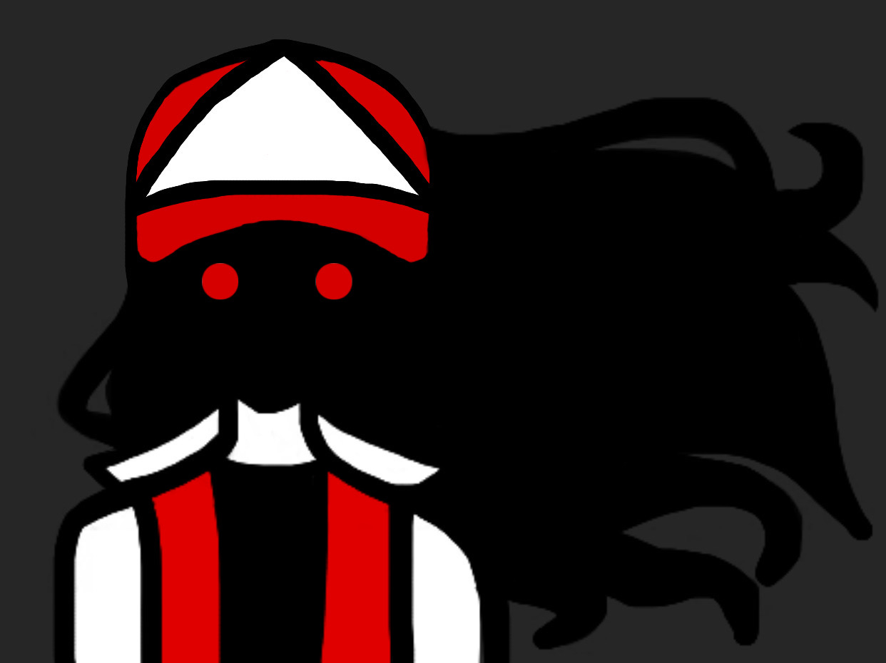 Strangled Red again by martinamakeseditsss on DeviantArt
