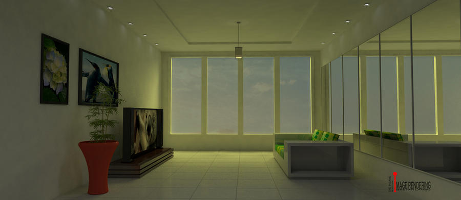 the art and architecture by the-technologist on DeviantArt
