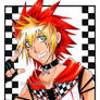 +Axel+Roxas_Roxel+