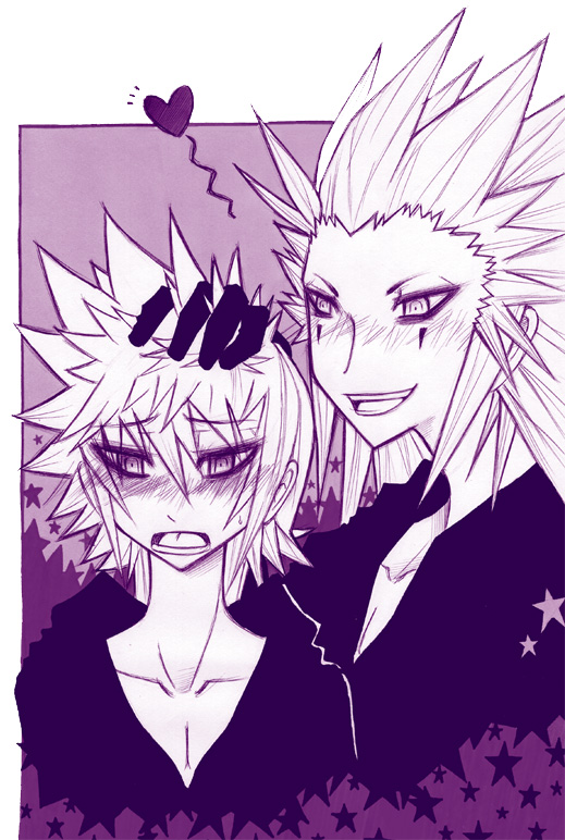 +akuroku:I remember you+