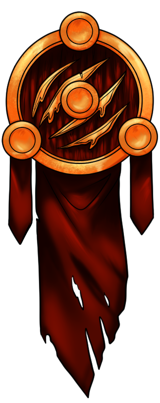 Elemental Sigil of Blood and Lore by BlackDragonOfDeath-3 on DeviantArt