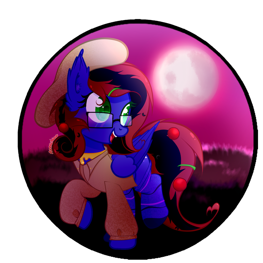 Skitzy Skitzy with extra Toppings- Pony base edit by Pizzachan0412 on DeviantArt