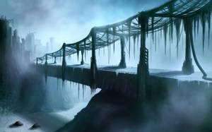 Bridging Cold by Dystoth