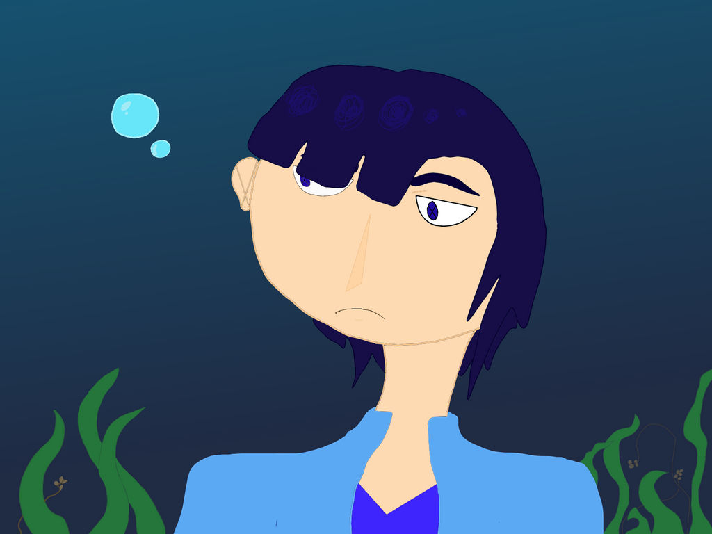 Octaroo Bloop Bloop Bloop by Octosalt on DeviantArt