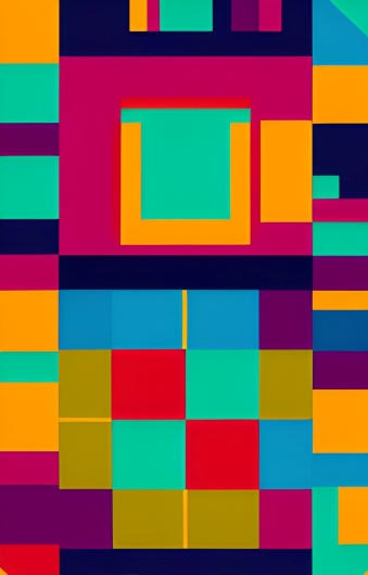 Squares by ynot011 on DeviantArt