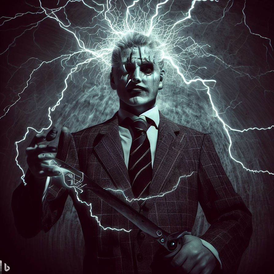 M by ynot011 on DeviantArt