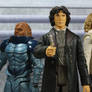 Classic Doctors, New Monsters 8th Doctor Edition