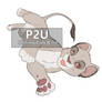 P2U - Rolling Cub Base