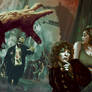 Plague of the Daleks