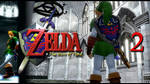 Zelda Hero Of Time the return thumbnail Chap 02 by Cinks