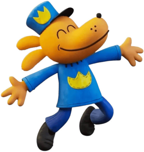 Dog Man PNG by VersusArena1 on DeviantArt