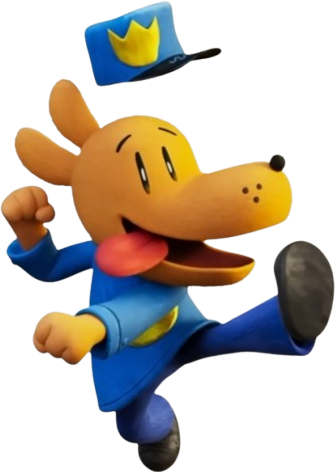 Dog Man PNG by VersusArena1 on DeviantArt