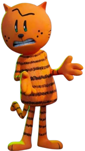 Petey the Cat PNG by VersusArena1 on DeviantArt