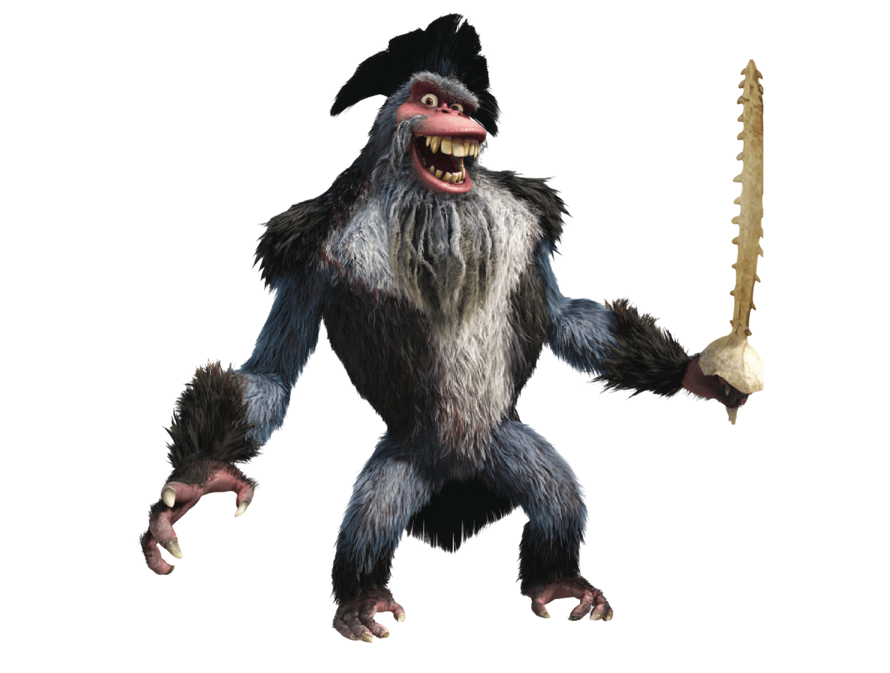 Captain Gutt PNG by VersusArena1 on DeviantArt