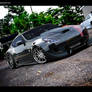Nissan 370Z