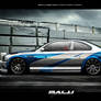 BMW M3 Most Wanted