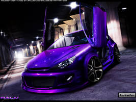 Lexus Is 250 B By Balu32 On Deviantart