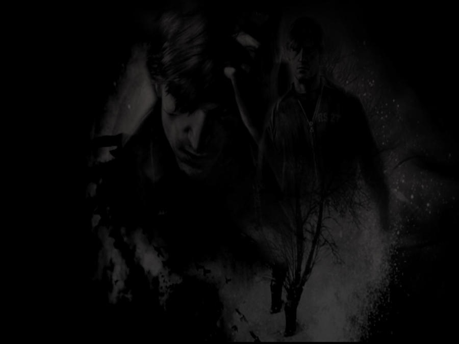 Silent Hill Downpour