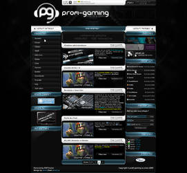 Gaming portal no.2