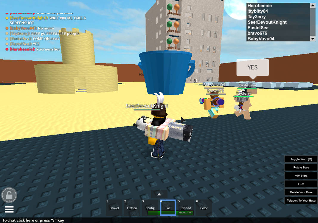 Roblox Me Fused Lol By HeroHeenie On DeviantArt roblox-me-fused-lol-by-heroheenie-on-deviantart