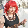 Steampunk Cosplay