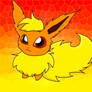 Flareon.