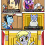 trials and muffins