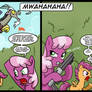 Call of the CMC