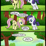 fluttershy origins