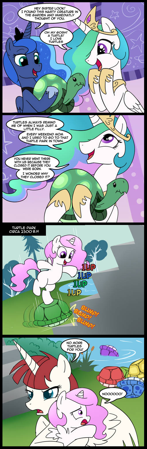 Csimadmax Mlp 3-1 by CSImadmax on DeviantArt