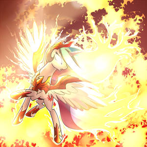 Phoenix Celestia