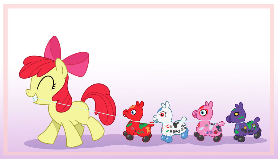 Csimadmax Mlp big pony by CSImadmax on DeviantArt