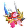 Summon Gilgamesh Pinkie Pie
