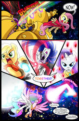 Battle for Equestria 12