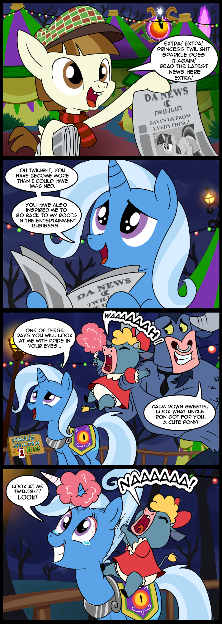 Darkmoon faire