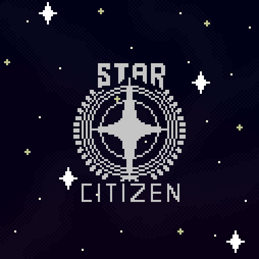Star Citizen Gift/Fanart by BeanBearChair on DeviantArt
