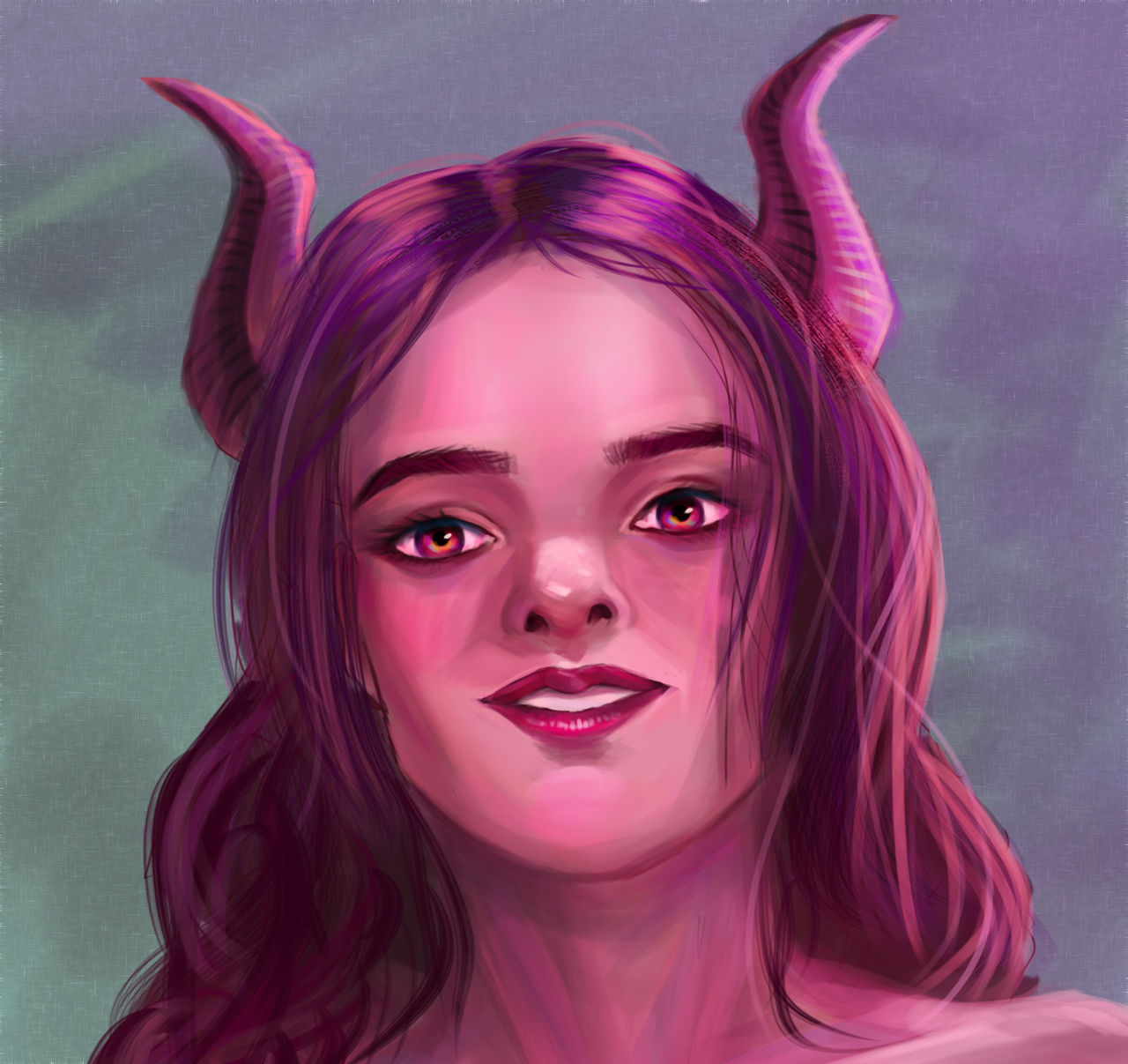 Deme by KediYona on DeviantArt