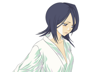 Rukia-render