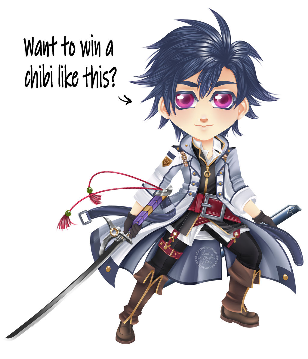 Enter My Raffle, Link in the Description! by lostintheflowoftime on ...