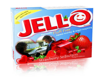 The Mentalist Jellobox